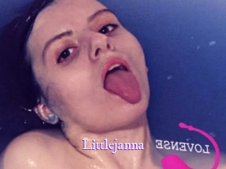 Littlejanna