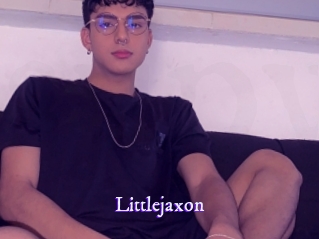 Littlejaxon