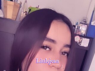 Littlejean