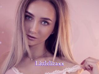 littlelizaxx Super Webcam