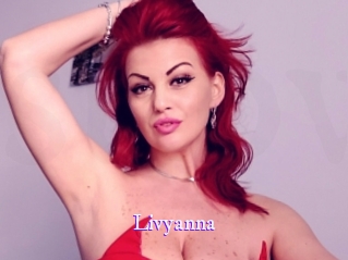 Livyanna