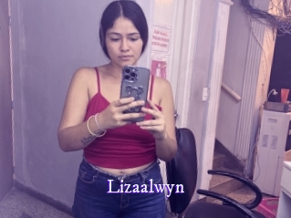 Lizaalwyn