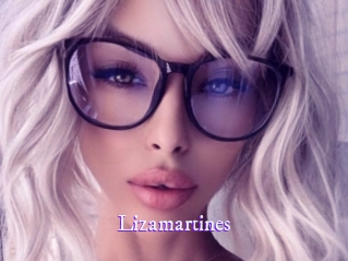 Lizamartines