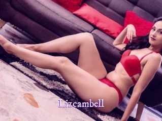 Lizcambell