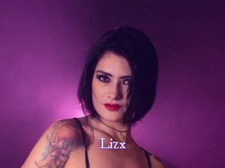 Lizx