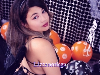 Lizzanoriega