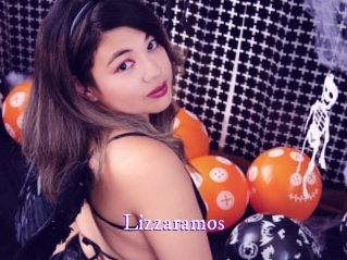 Lizzaramos