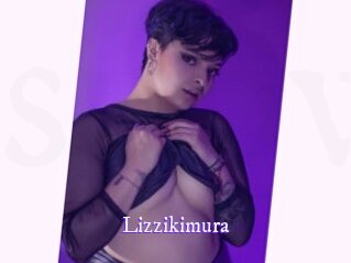 Lizzikimura