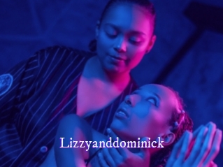 Lizzyanddominick