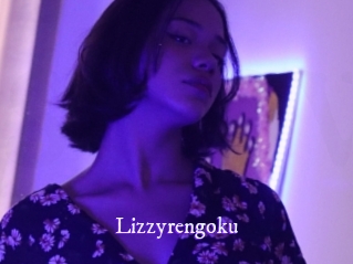 Lizzyrengoku