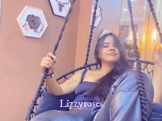 Lizzyroses