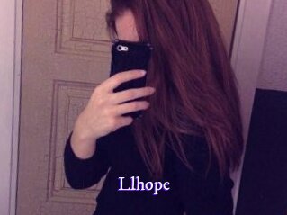 Llhope