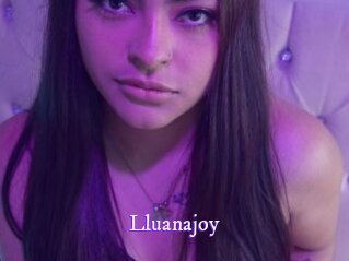 Lluanajoy