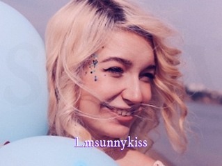 Lmsunnykiss