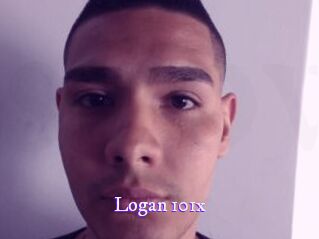 Logan_101x