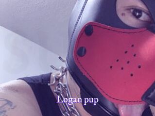 Logan_pup