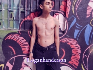 Loganhanderson