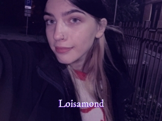 Loisamond