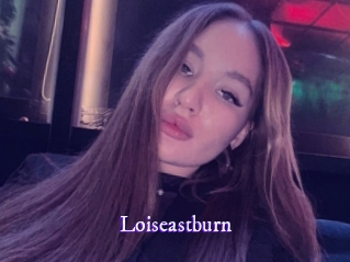 Loiseastburn