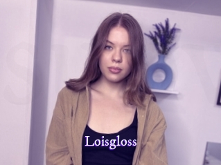 Loisgloss