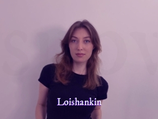 Loishankin