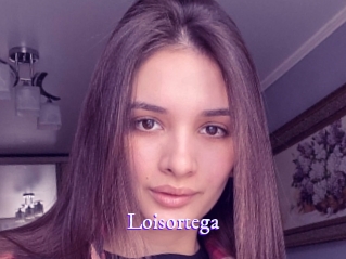 Loisortega