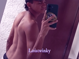 Loistwinky