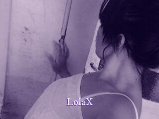 LolaX