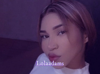 Lolaadams