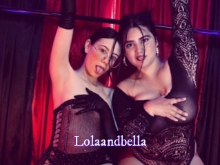 Lolaandbella