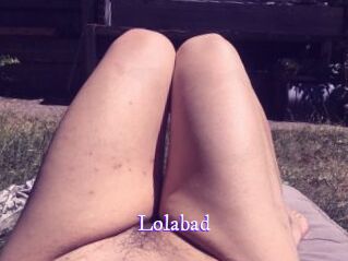 Lolabad