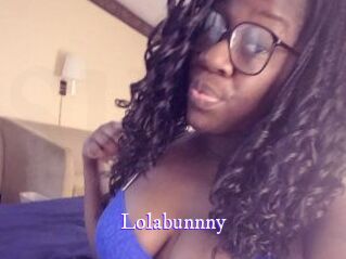 Lolabunnny