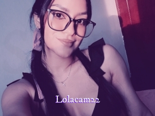 Lolacam22