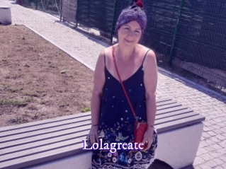 Lolagreate