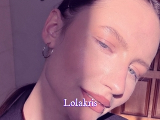 Lolakris