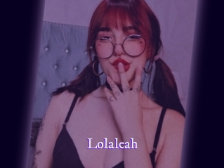 Lolaleah