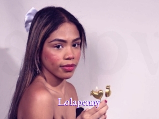 lolapenny Super Webcam