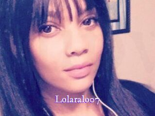 Lolaralo07