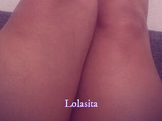 Lolasita