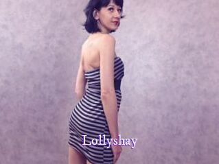 Lollyshay
