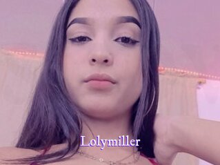 Lolymiller