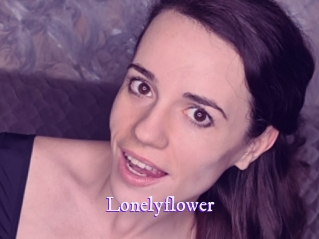 Lonelyflower