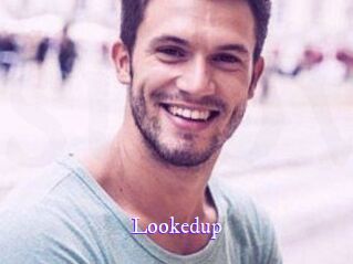 Lookedup