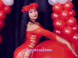 Lopezsalome