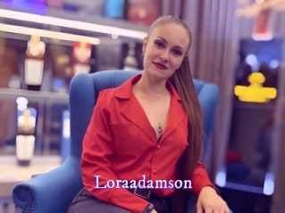 Loraadamson