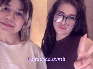 loraandelswyth Super Webcam
