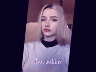 Loraatkins