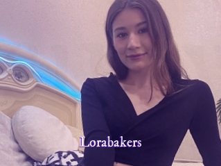 Lorabakers