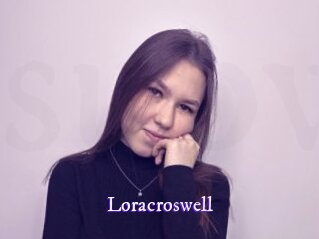 Loracroswell