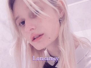 Loraearney